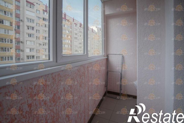 1-комн квартира 45 Параллель, 75