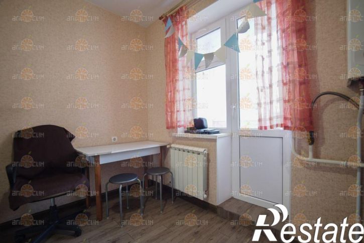 1-комн квартира 45 Параллель, 75
