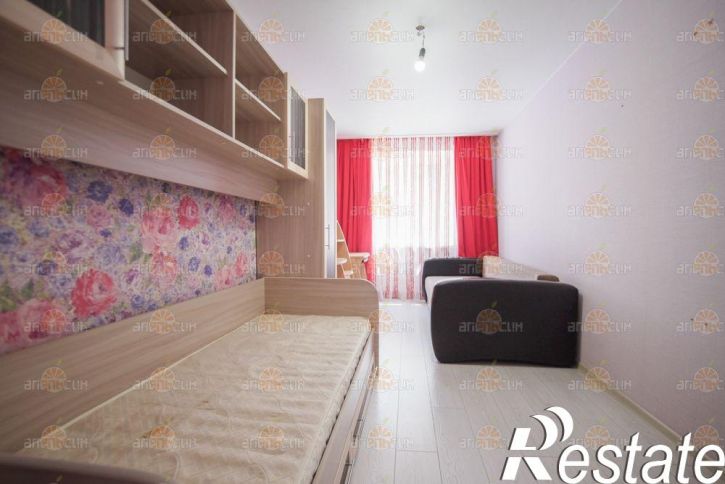 2-комн квартира Маяковского, 16а