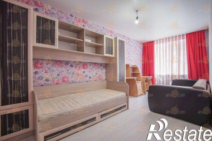 2-комн квартира Маяковского, 16а