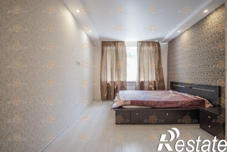 2-комн квартира Маяковского, 16а
