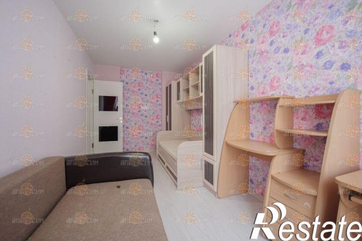 2-комн квартира Маяковского, 16а
