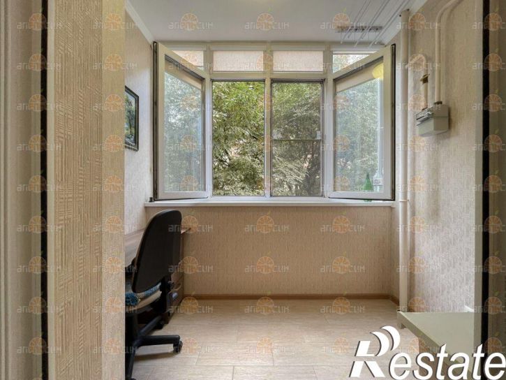 2-комн квартира Ерохина, 27