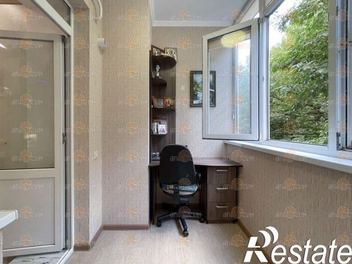 2-комн квартира Ерохина, 27