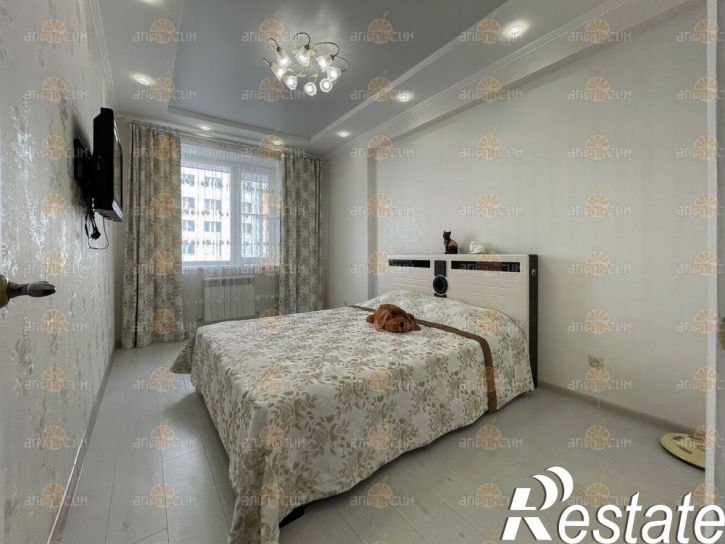 2-комн квартира Ерохина, 27