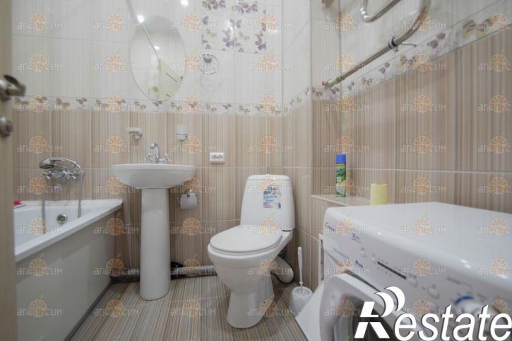 1-комн квартира Крупской, 29