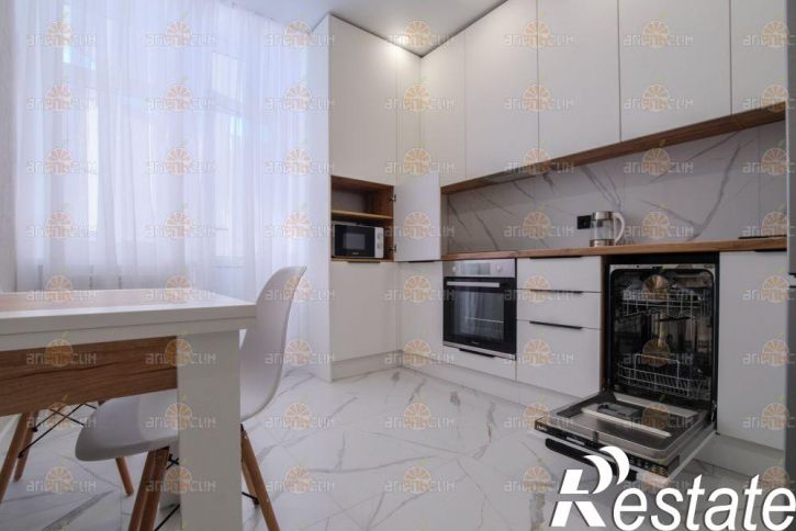 1-комн квартира Матрены Наздрачевой, 3/3к1