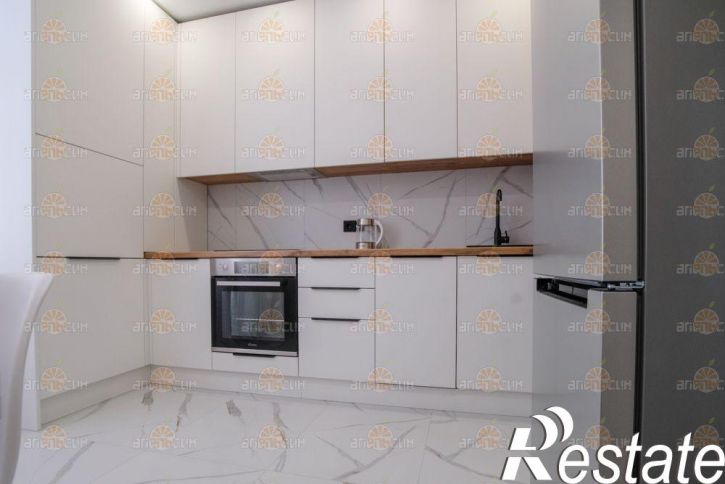 1-комн квартира Матрены Наздрачевой, 3/3к1