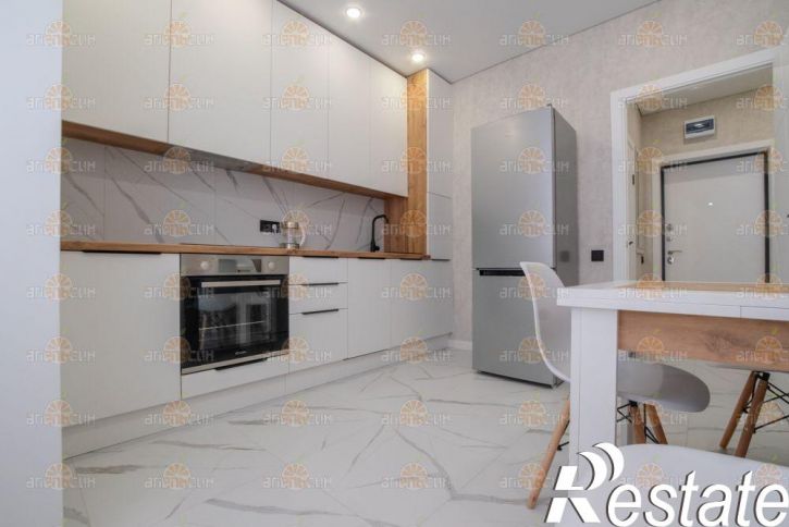 1-комн квартира Матрены Наздрачевой, 3/3к1