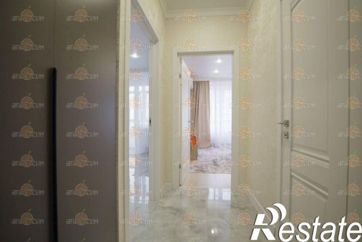 1-комн квартира Южный обход, 53г