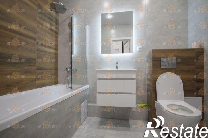 1-комн квартира Южный обход, 53г