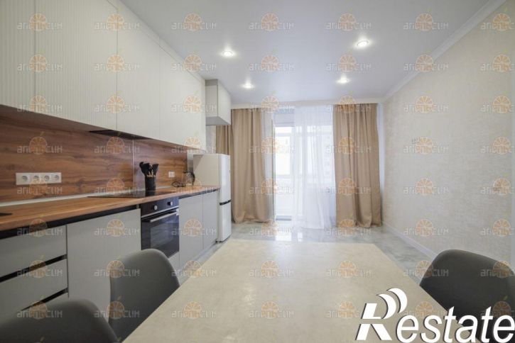1-комн квартира Южный обход, 53г