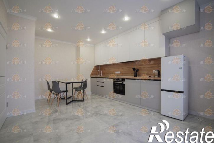 1-комн квартира Южный обход, 53г