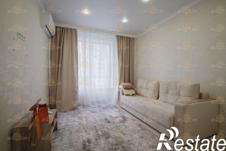 1-комн квартира Южный обход, 53г