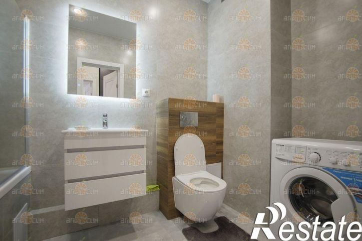 1-комн квартира Южный обход, 53г