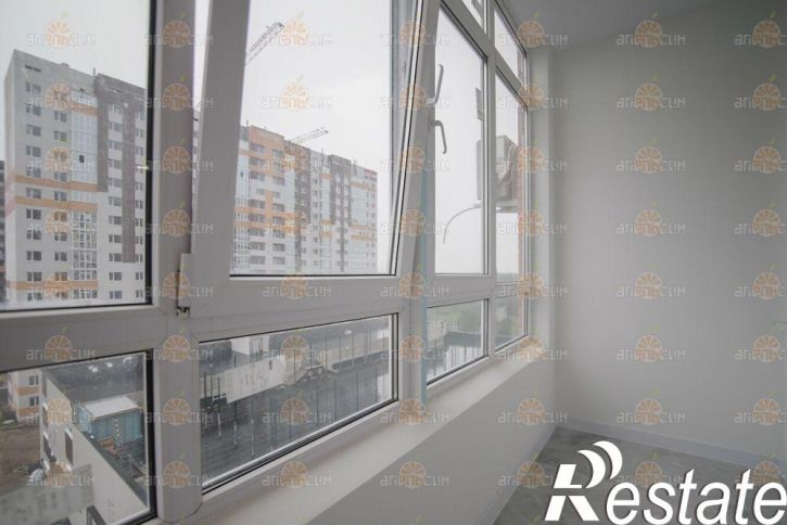 1-комн квартира Южный обход, 53г