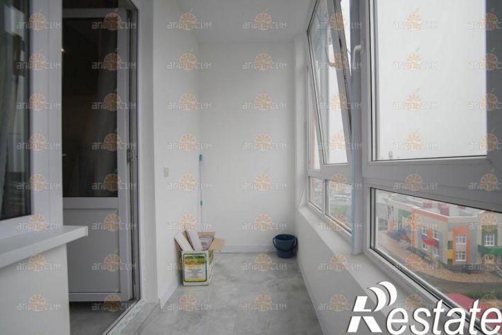 1-комн квартира Южный обход, 53г