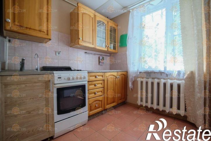 2-комн квартира Пирогова, 64/5