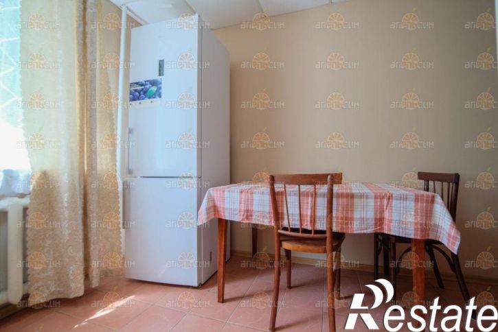 2-комн квартира Пирогова, 64/5
