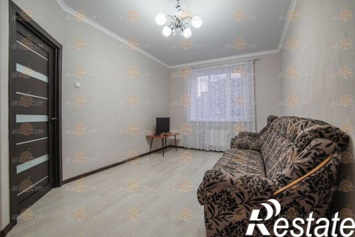 1-комн квартира Тухачевского, 27
