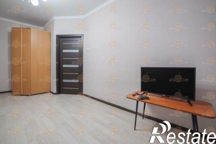 1-комн квартира Тухачевского, 27