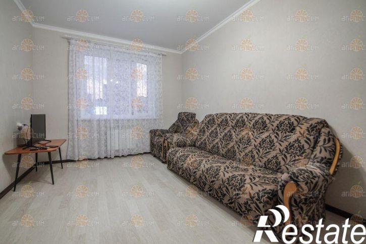 1-комн квартира Тухачевского, 27