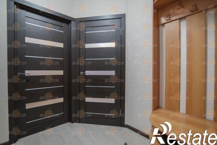1-комн квартира Тухачевского, 27