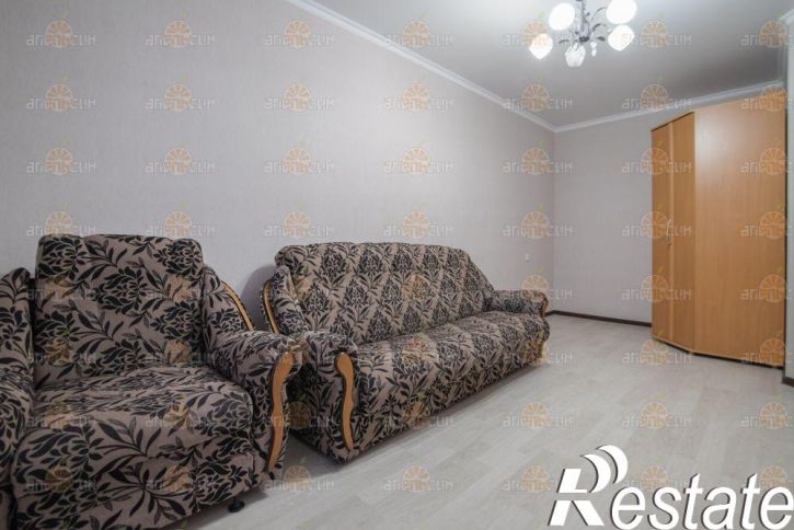 1-комн квартира Тухачевского, 27