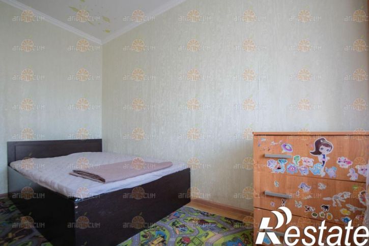3-комн квартира 45 параллель, 11/2