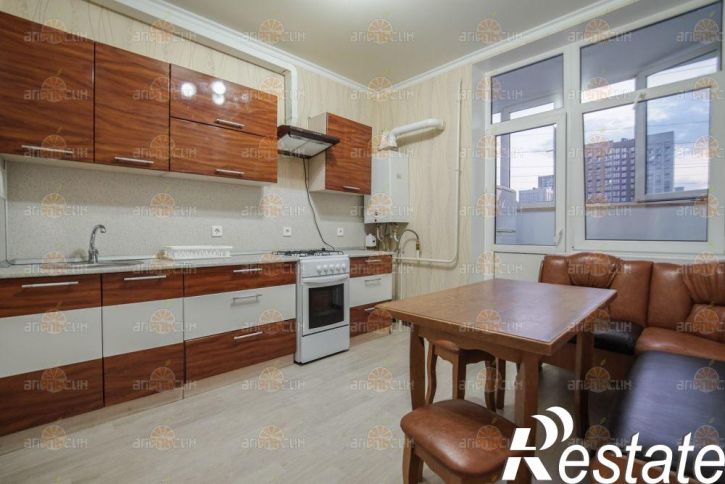 1-комн квартира Тухачевского, 27
