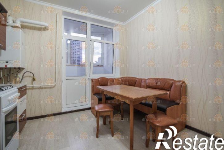 1-комн квартира Тухачевского, 27