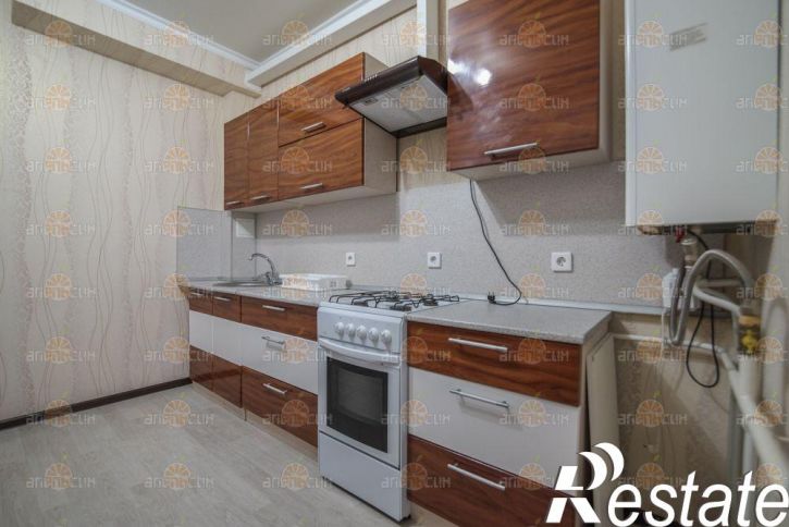 1-комн квартира Тухачевского, 27