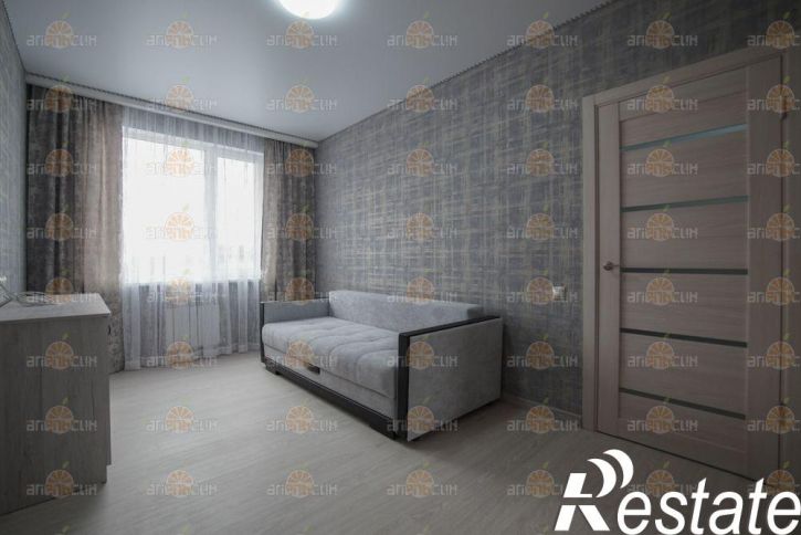 1-комн квартира Доваторцев, 82/2