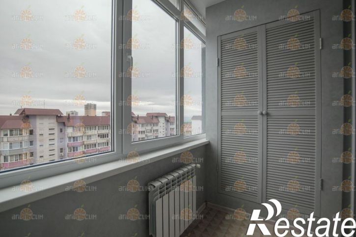1-комн квартира Доваторцев, 82/2