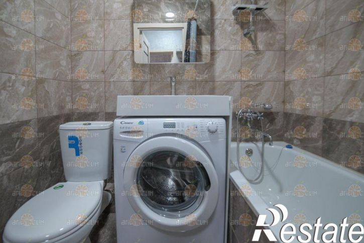 1-комн квартира Доваторцев, 82/2