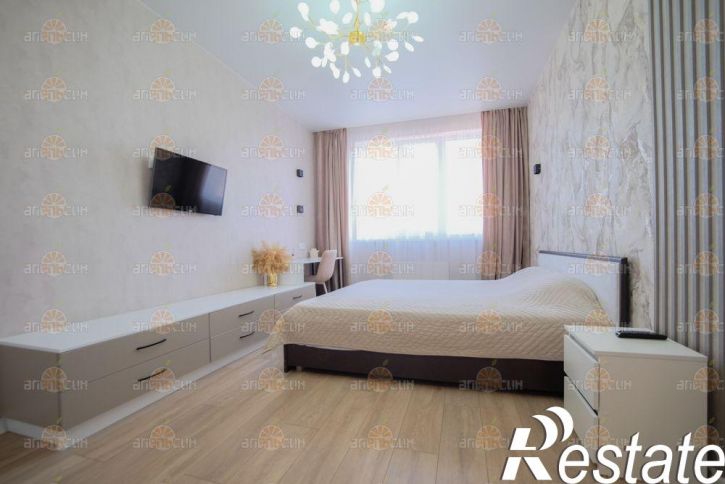 1-комн квартира Кулакова, 5/2