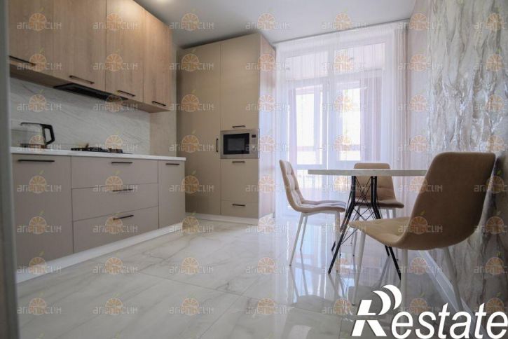 1-комн квартира Кулакова, 5/2