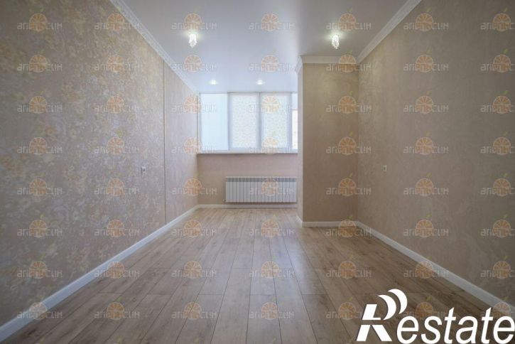 3-комн квартира Тухачевского, 27/1