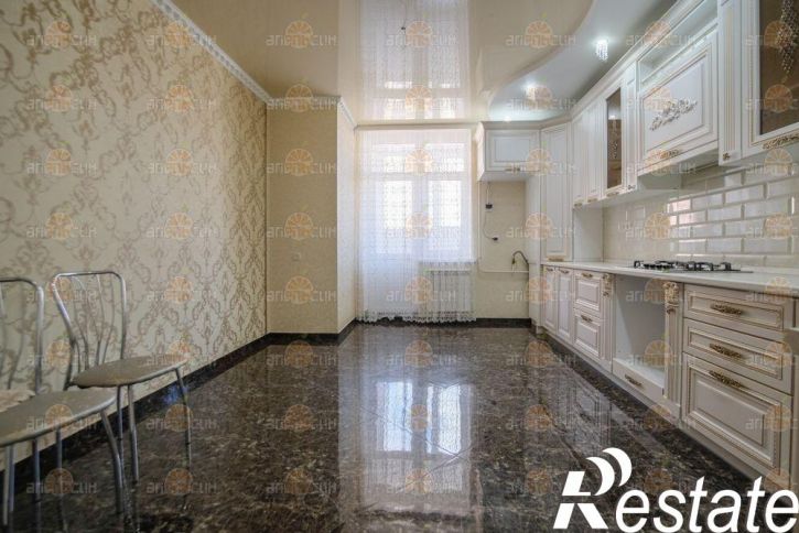3-комн квартира Тухачевского, 27/1
