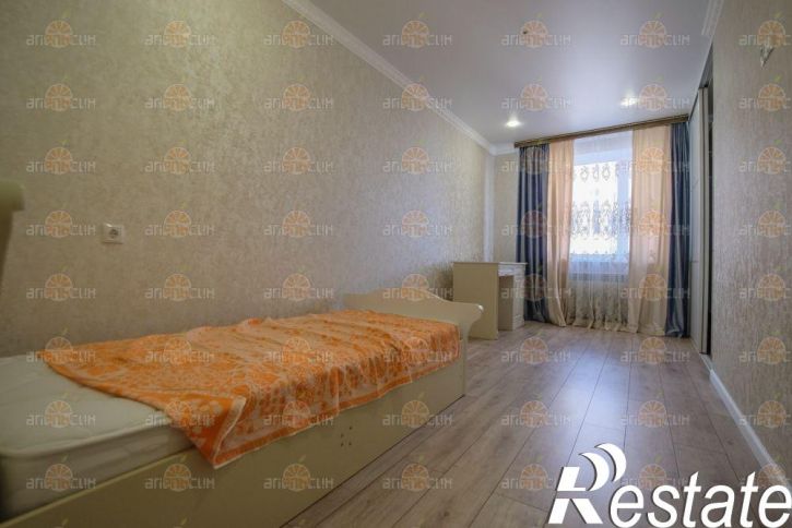 3-комн квартира Тухачевского, 27/1