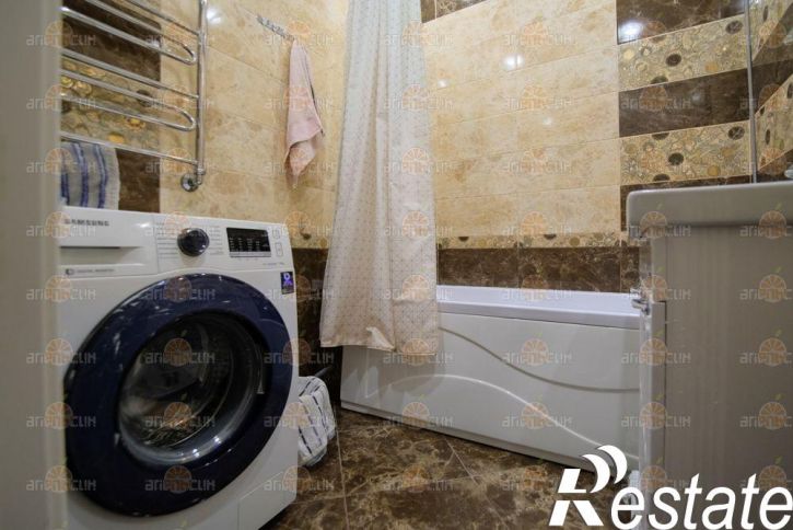 3-комн квартира Тухачевского, 27/1