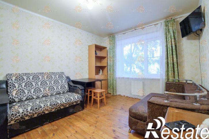 1-комн квартира Кулакова, 67/2