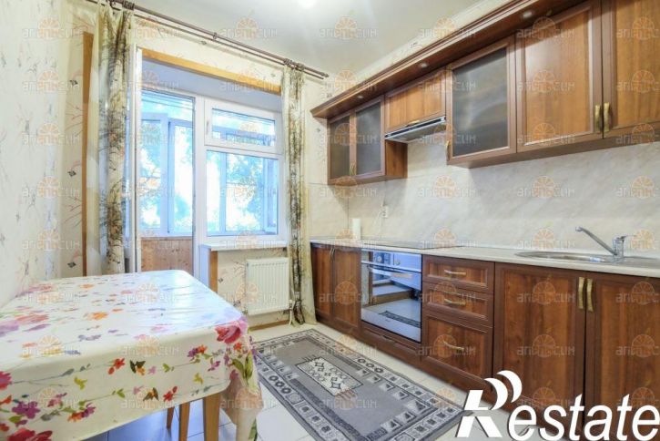 1-комн квартира Кулакова, 67/2