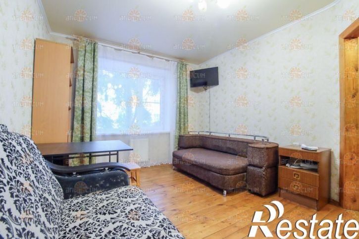 1-комн квартира Кулакова, 67/2
