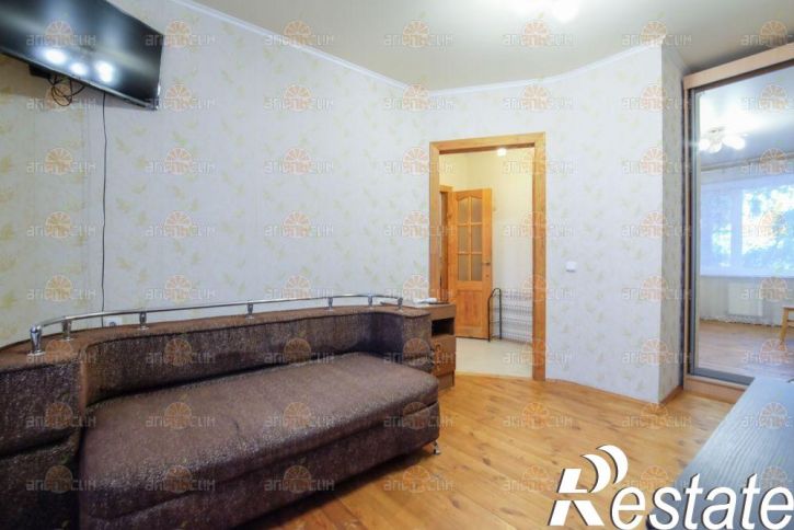 1-комн квартира Кулакова, 67/2