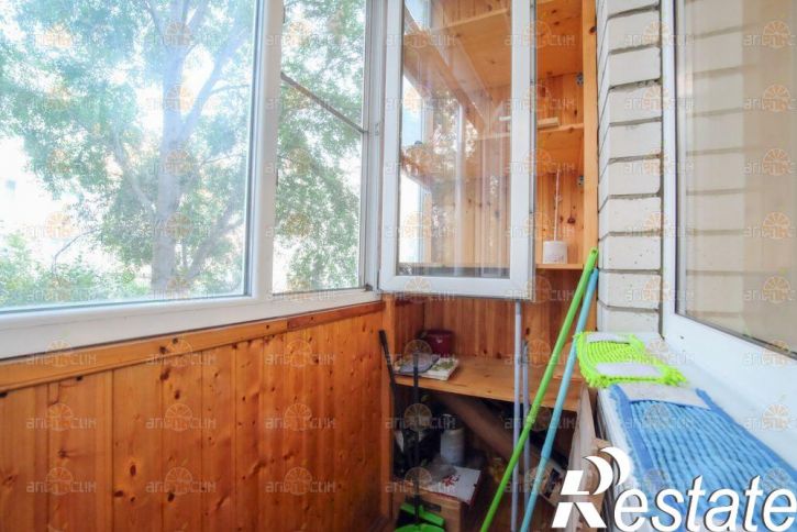 1-комн квартира Кулакова, 67/2