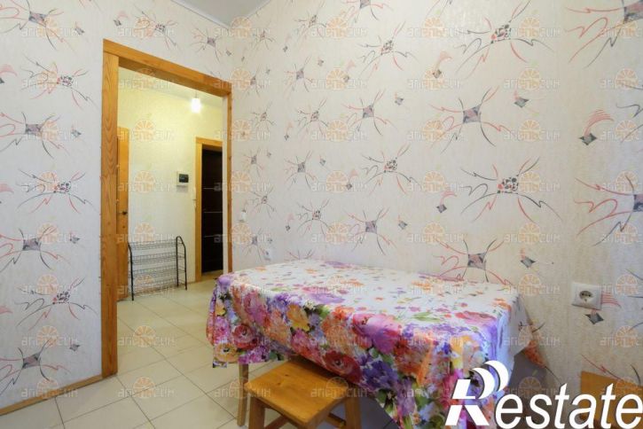1-комн квартира Кулакова, 67/2