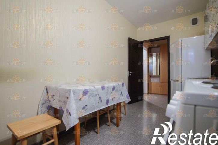 2-комн квартира Кулакова, 47/1