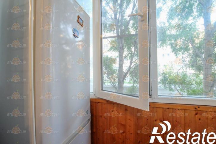 1-комн квартира Кулакова, 67/2