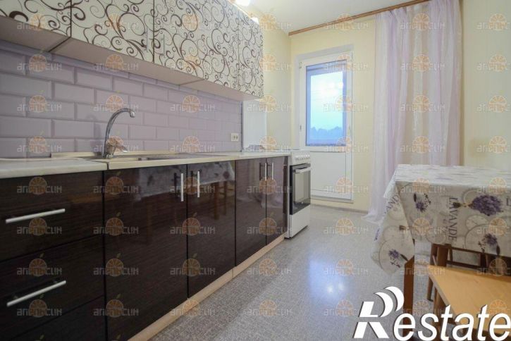 2-комн квартира Кулакова, 47/1
